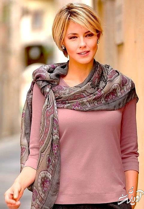 نکات خوش تیپی خانم ها خوش تیپ بودن